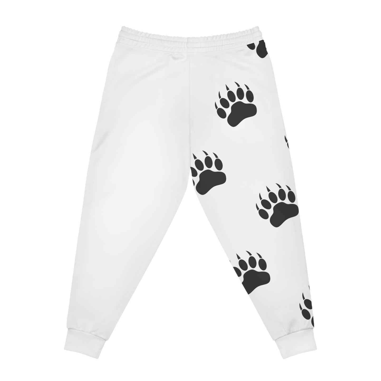 Athletic Joggers (AOP)