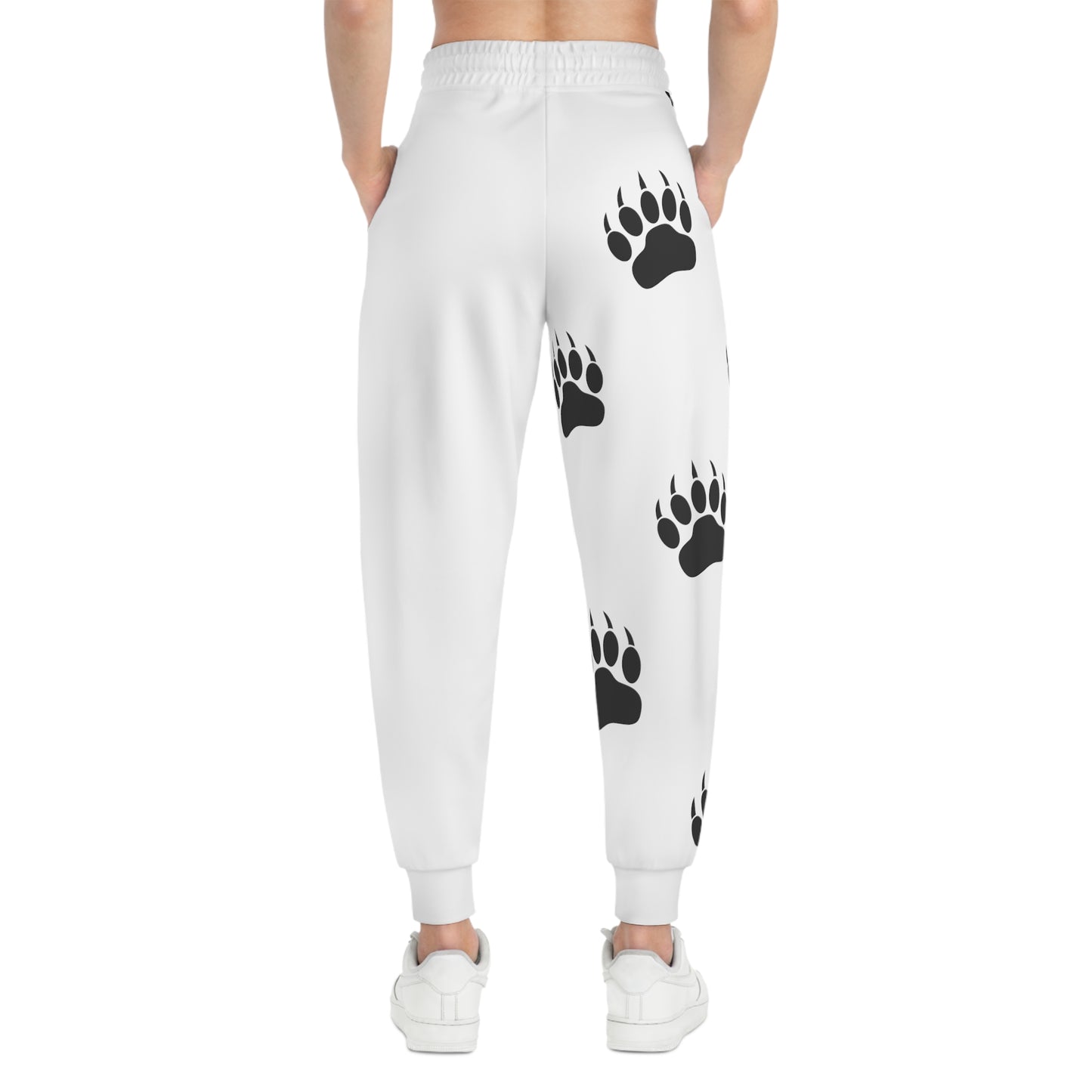 Athletic Joggers (AOP)