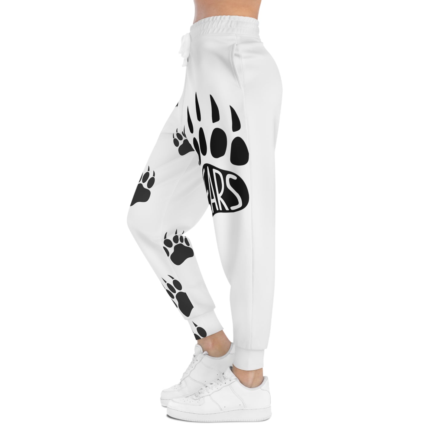 Athletic Joggers (AOP)