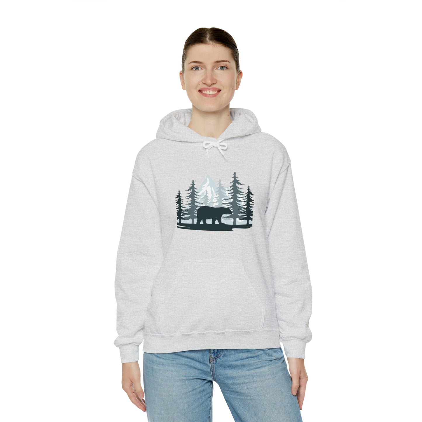 Unisex Heavy Blend™ Hooded Sweatshirt